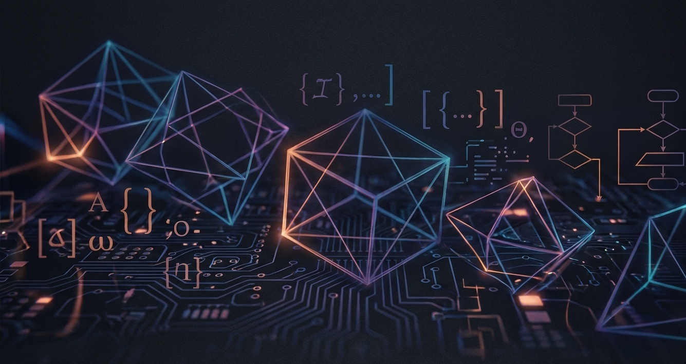 Why Computation Can’t Create And Where It Hits the Logic Ceiling