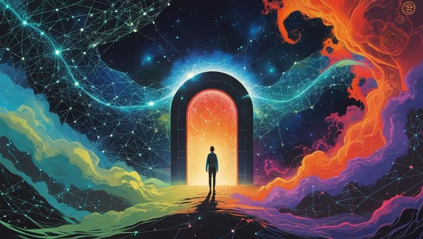 Geneosophy: A Decade-Long Journey to a New Worldview
