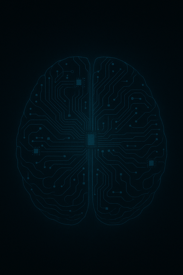 The Dead End of AI: What Neuroscience Reveals