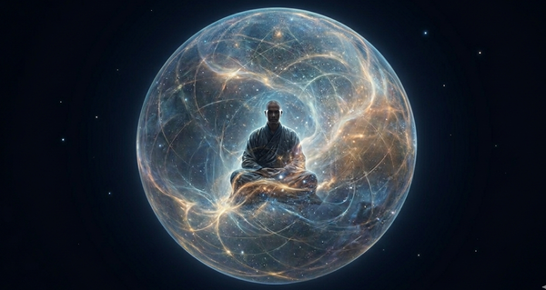 The Ground Beneath the "I"